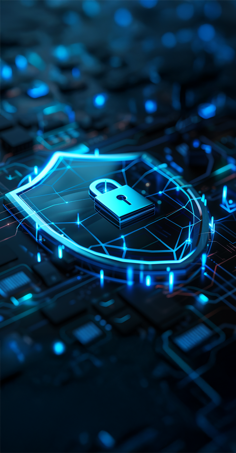 Privacy Policy Banner