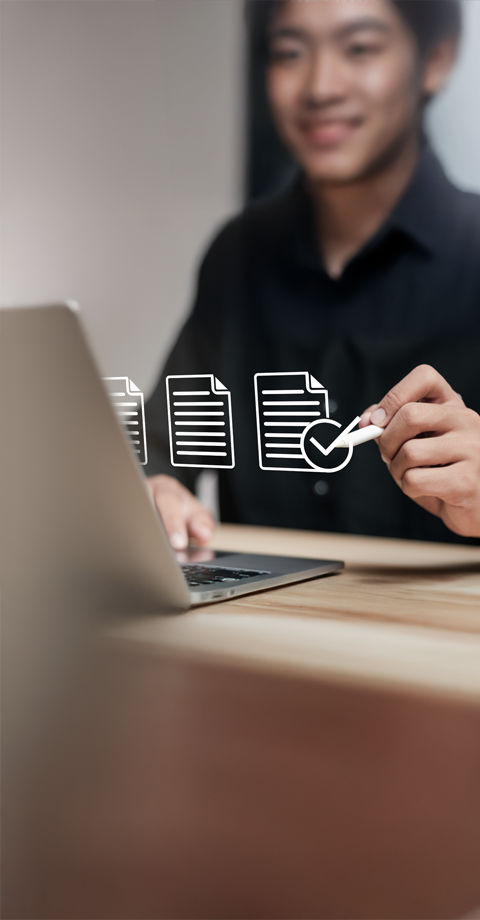 Privacy Policy Banner